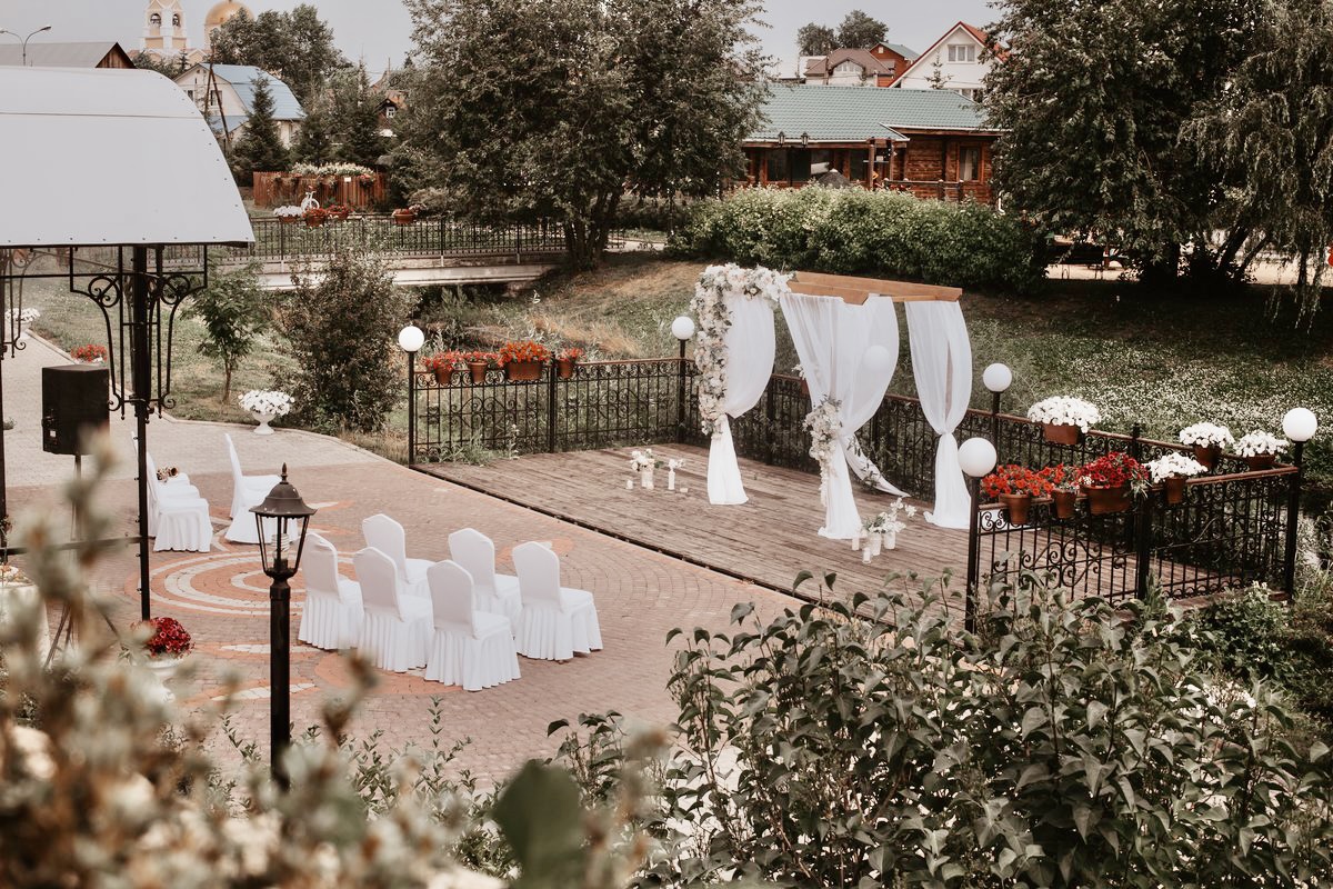 Фото Раздолье