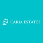 Caria Estates (Большая Морская ул., 3-5), агентство недвижимости в Санкт‑Петербурге