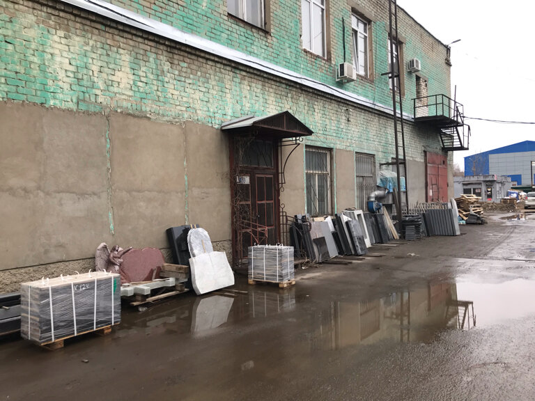 Production automation VDT-Avtomatika, Yaroslavl, photo