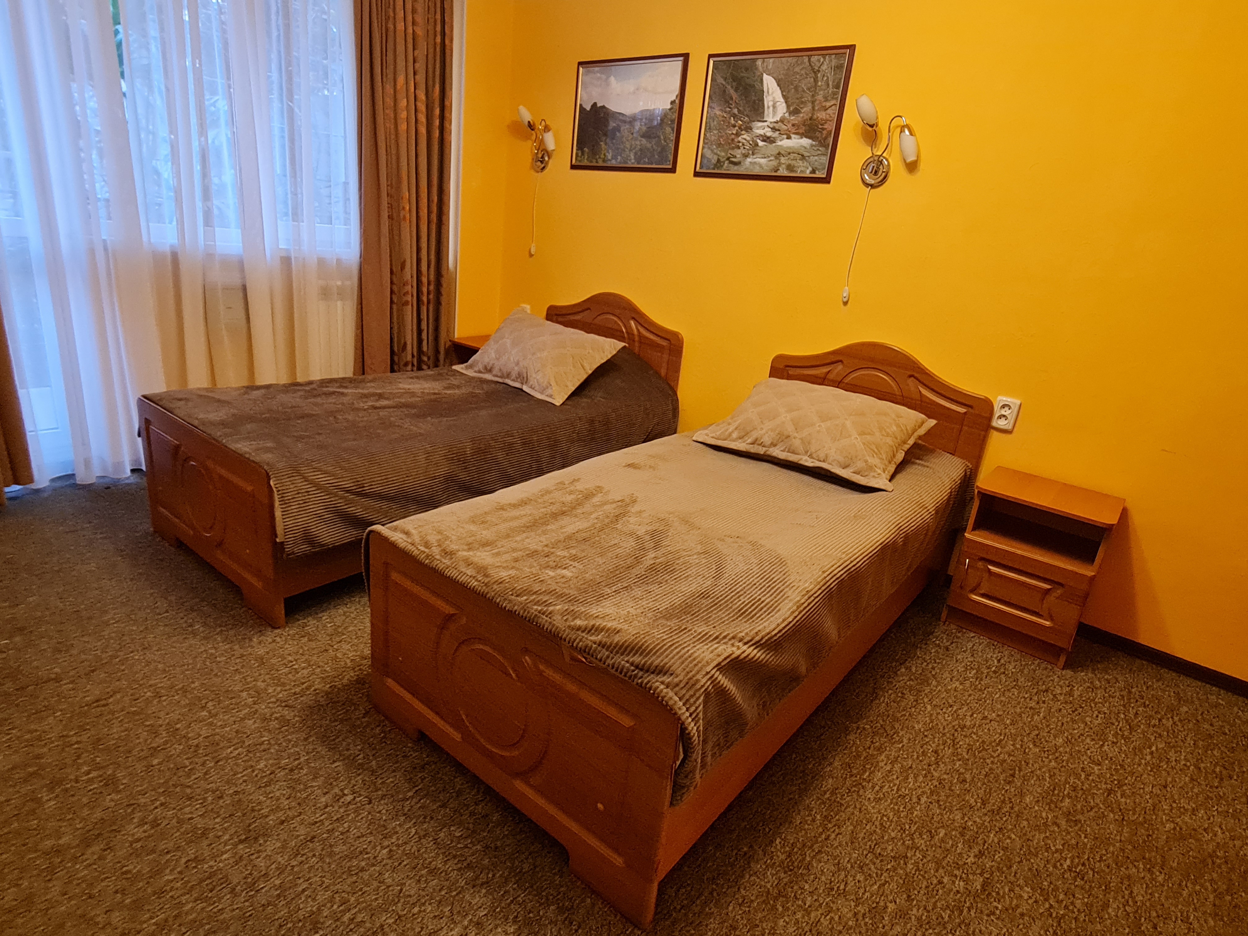 Фото Южный Домик