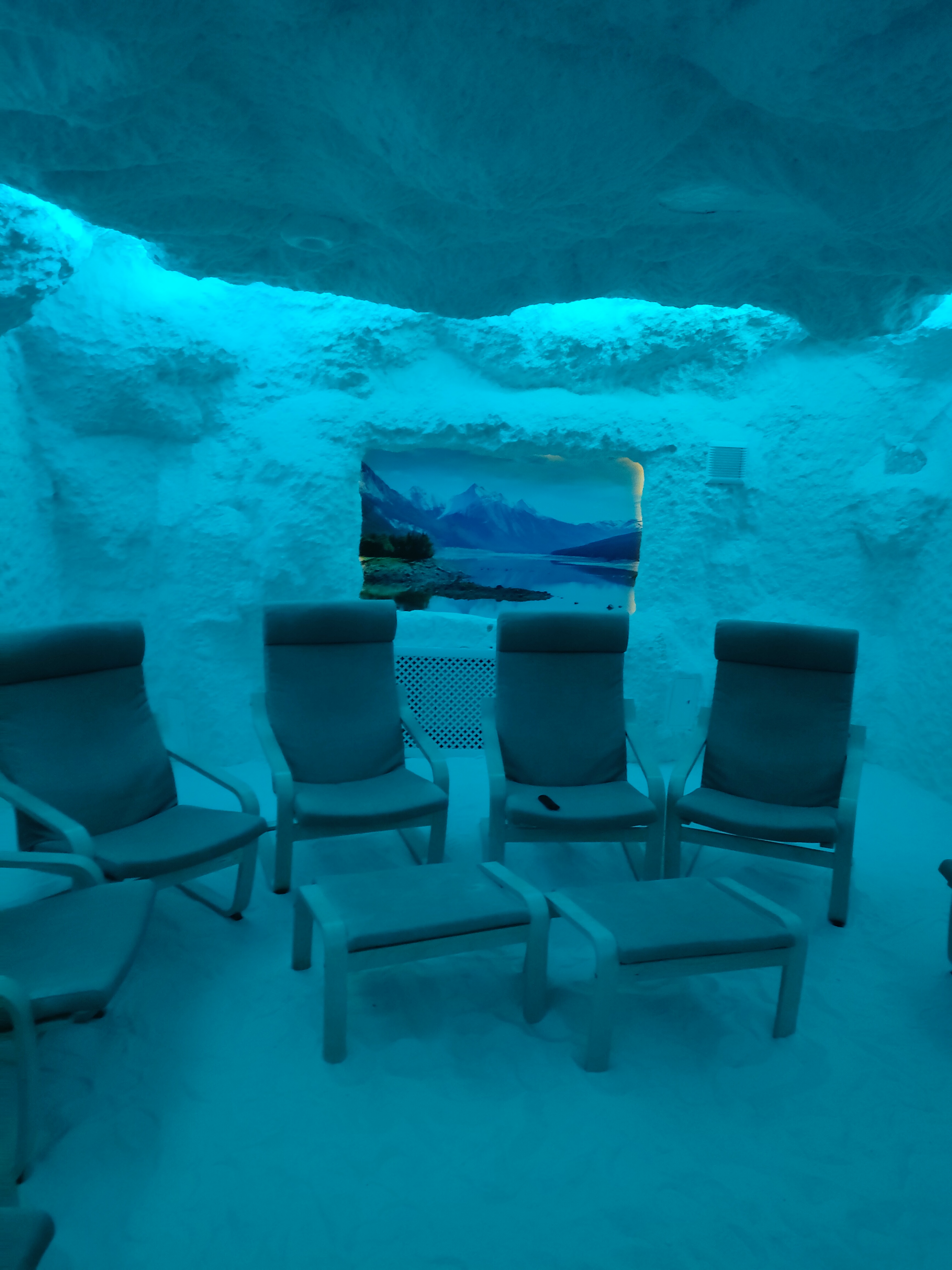 Фото Энергетик