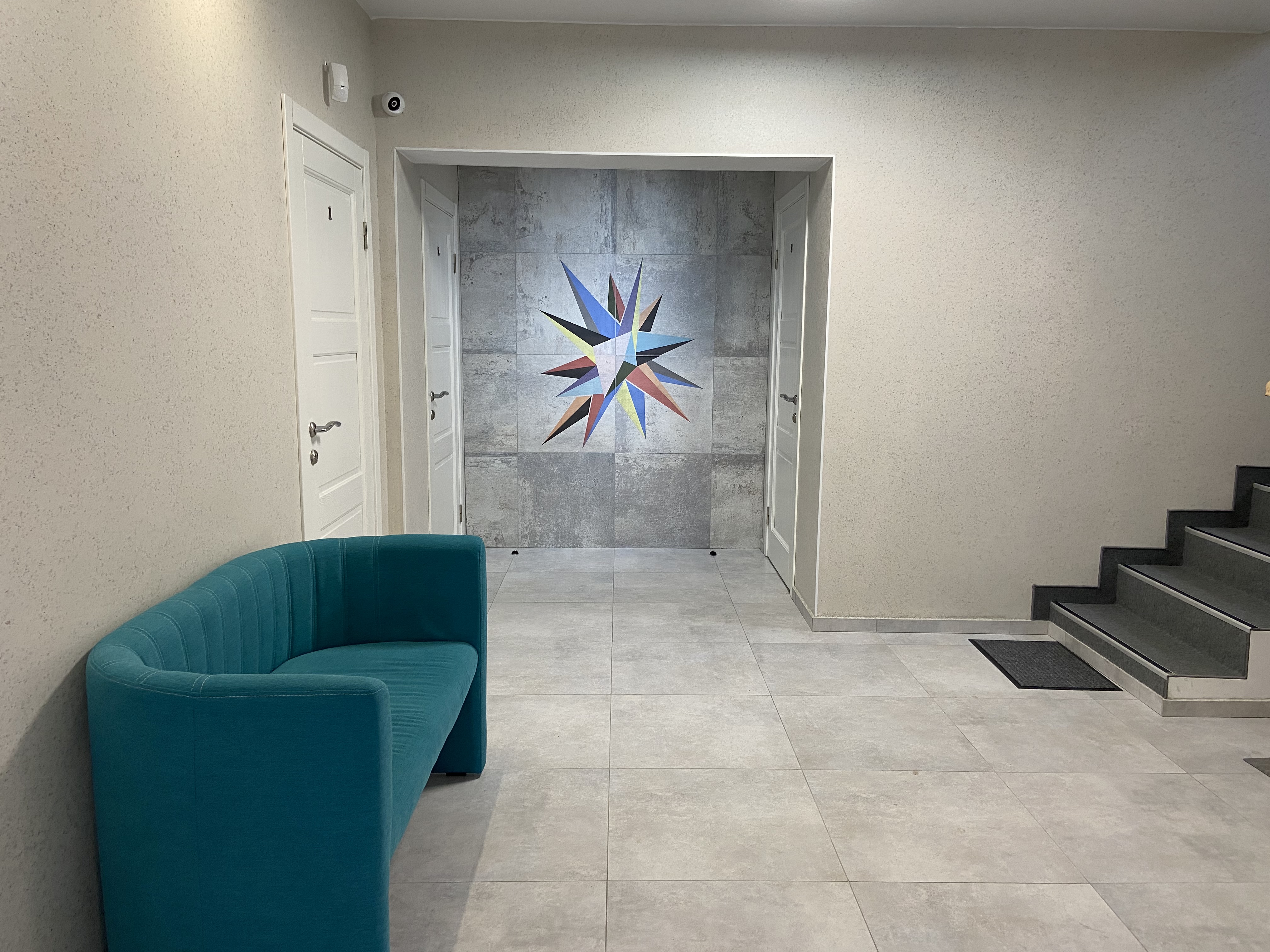 Фото отеля 3