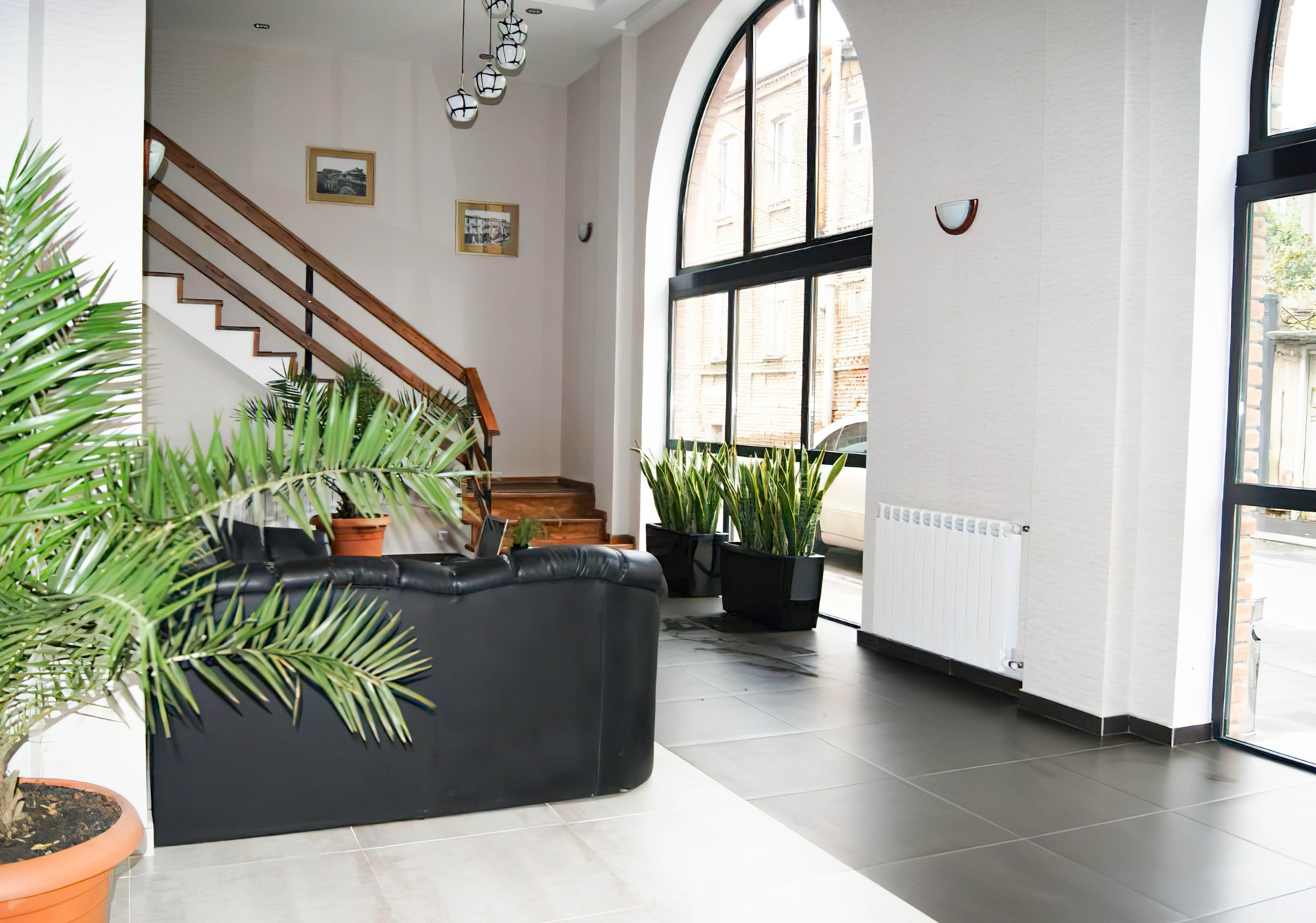 Фото Reikartz Oriental