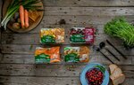 Naturovo (Kaliningrad, 4th Bolshaya Okruzhnaya Street, 31к2), grocery