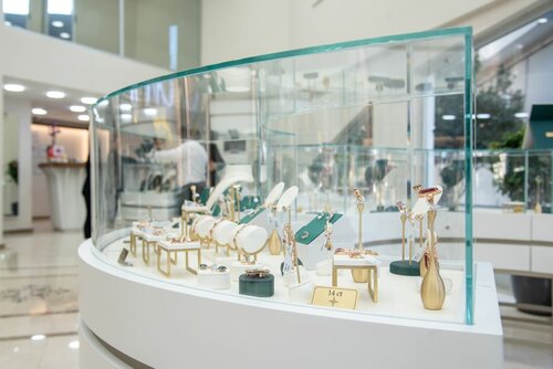 Cancri Jewelry Fotoğraf 2