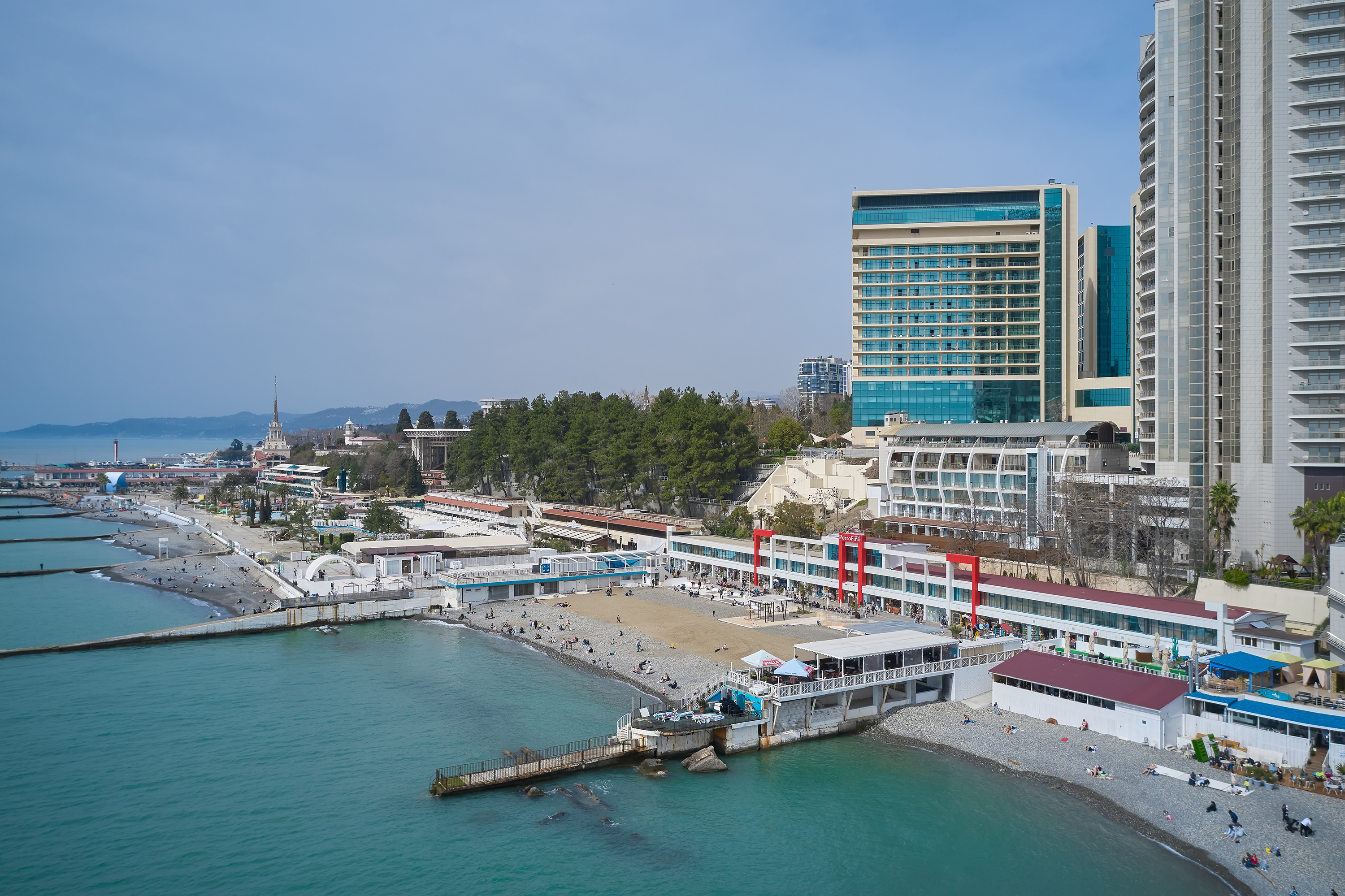 Фото Serenity Premium