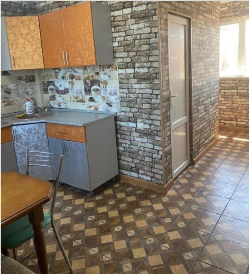 Фото Замок на Жемчужной