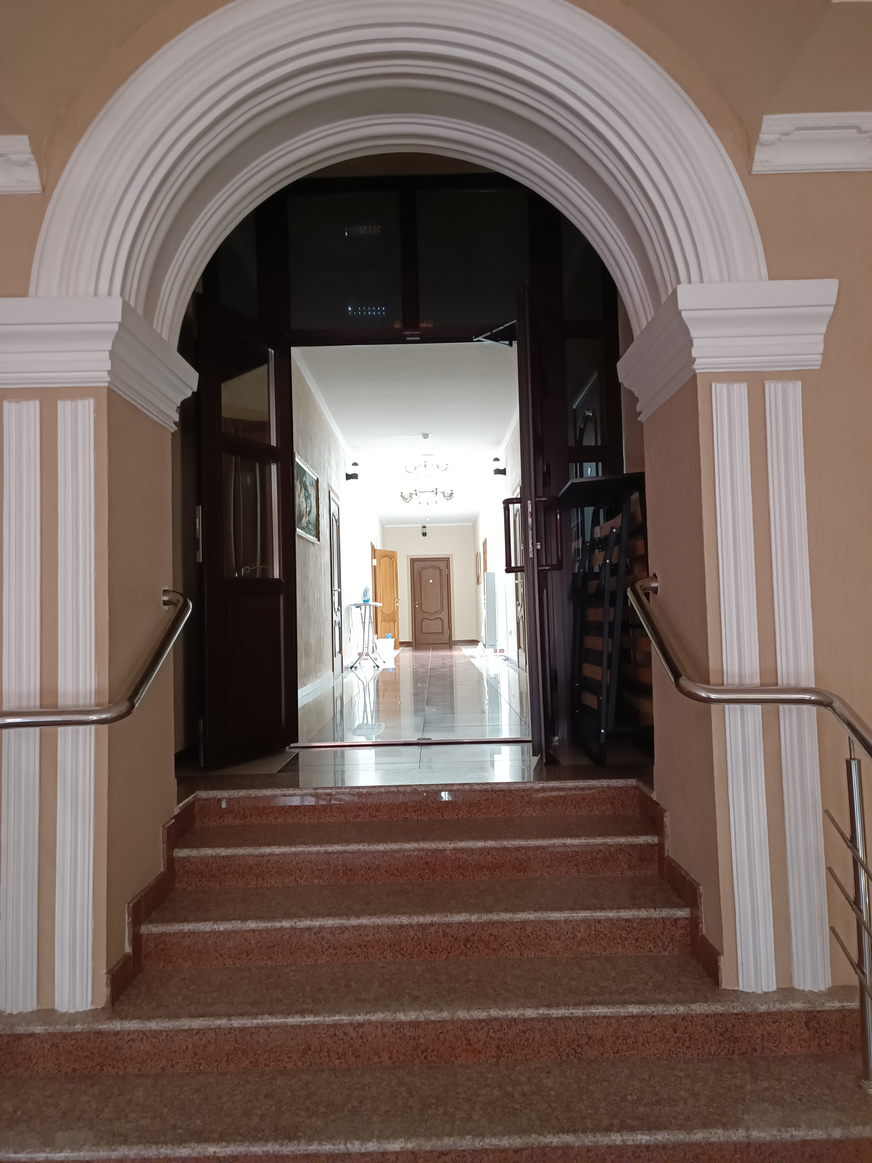 Фото Атлантида