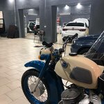 Красиво жить (Pobedy Street, 4В), tuning studio