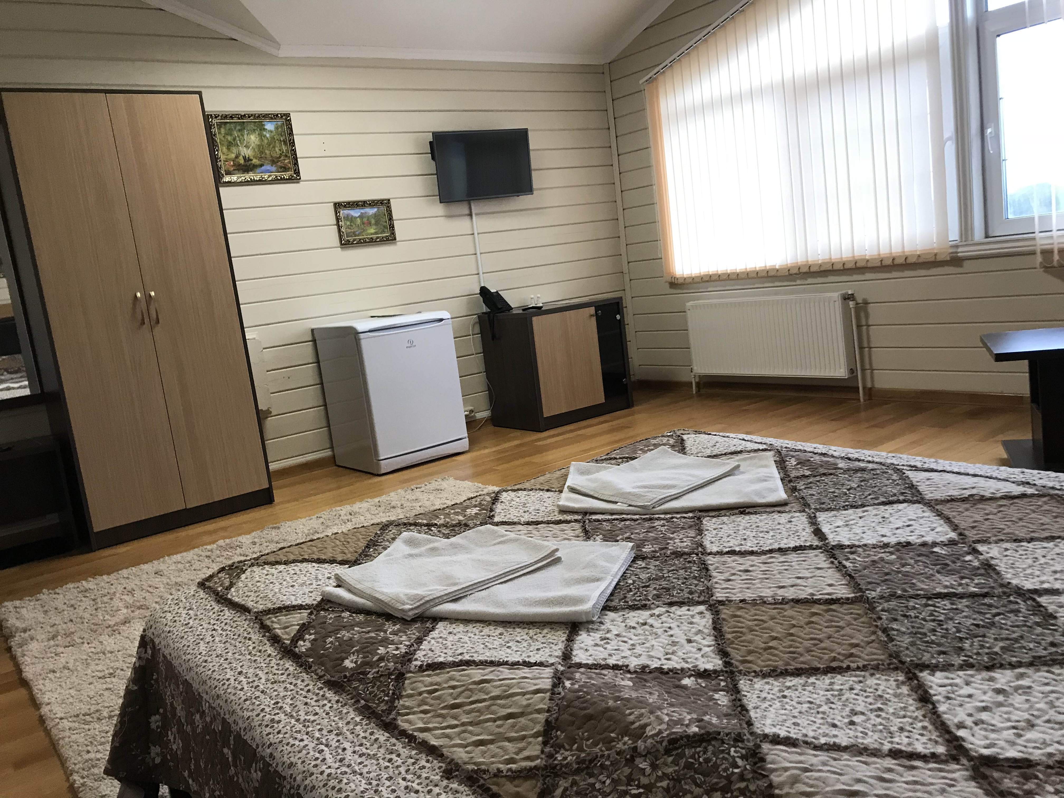 Фото Гостеев