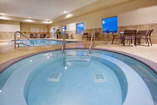 Гостиница Holiday Inn Lincoln Southwest, an Ihg Hotel в Линкольне