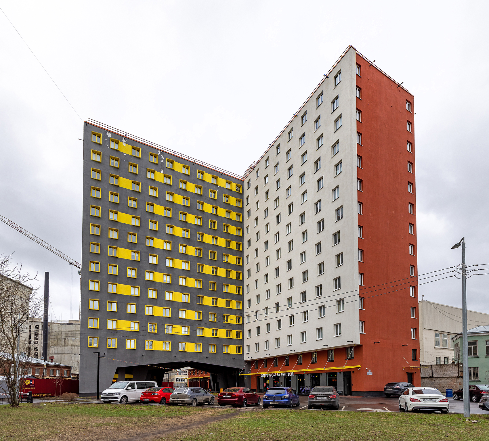 Фото Максимус на Лесной