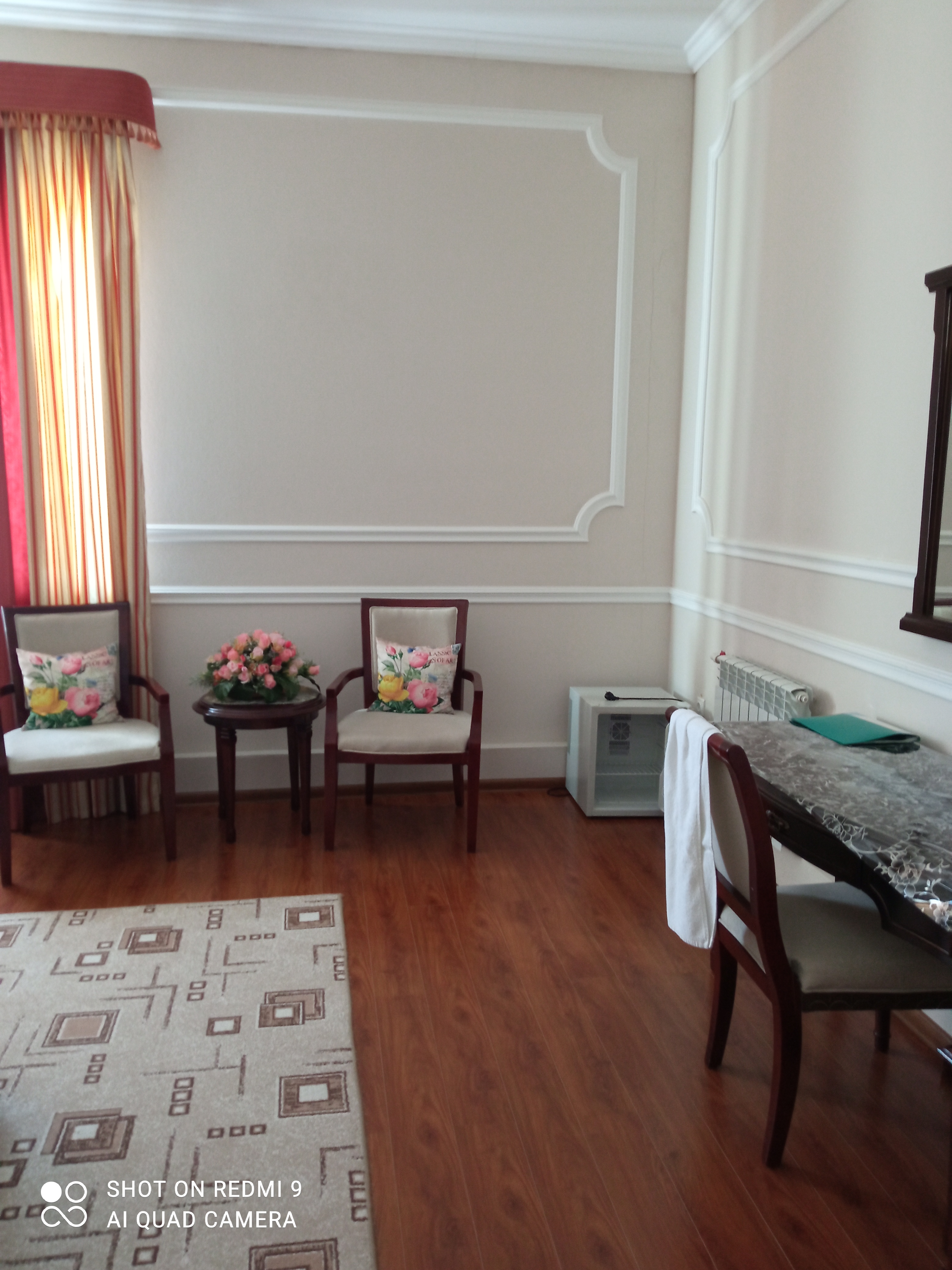 Фото Пирани