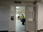17-я городская поликлиника, Терапевтическое отделение (Gierasimienki Street, 49), polyclinic for adults