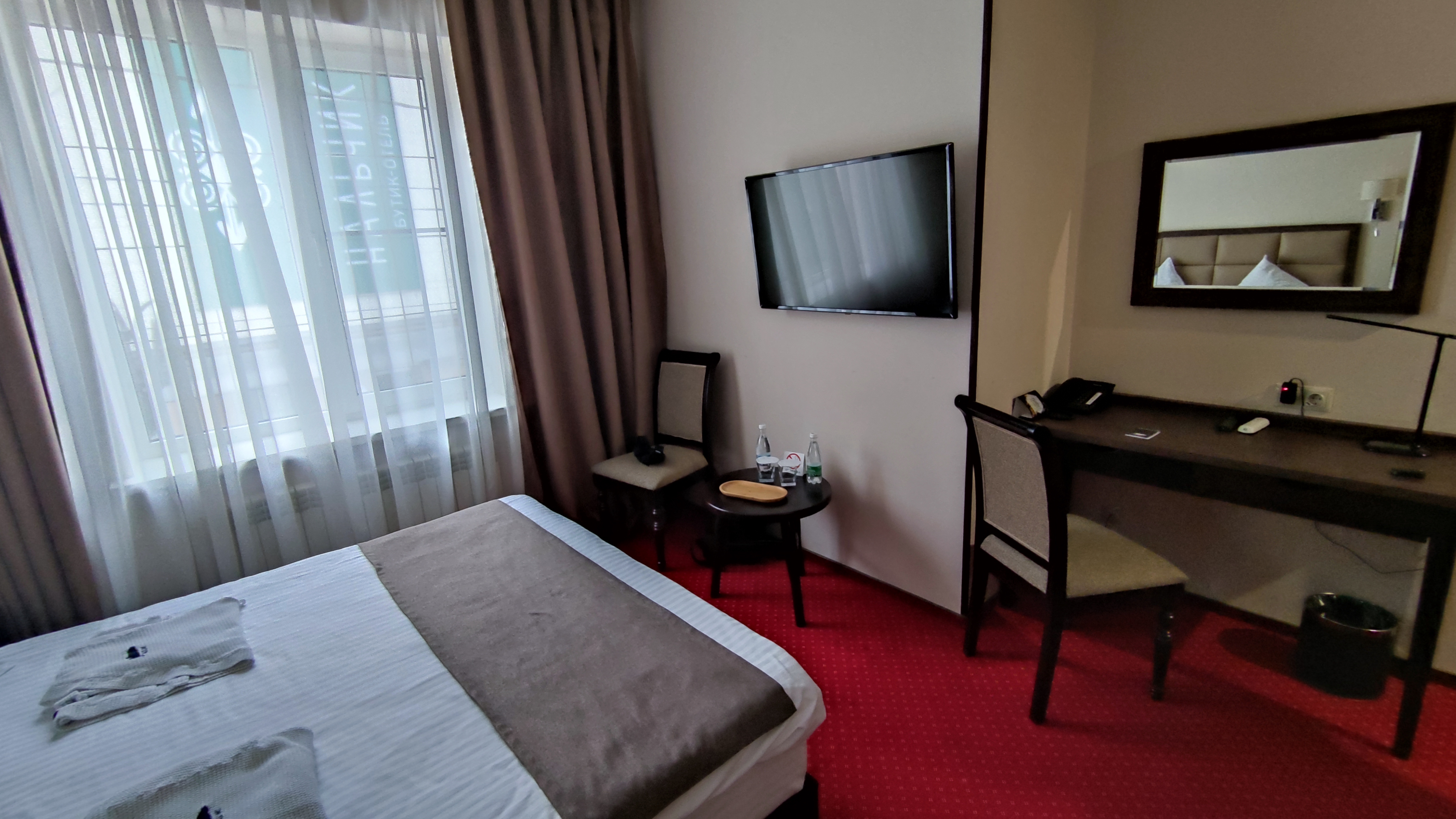 Фото Нальчик