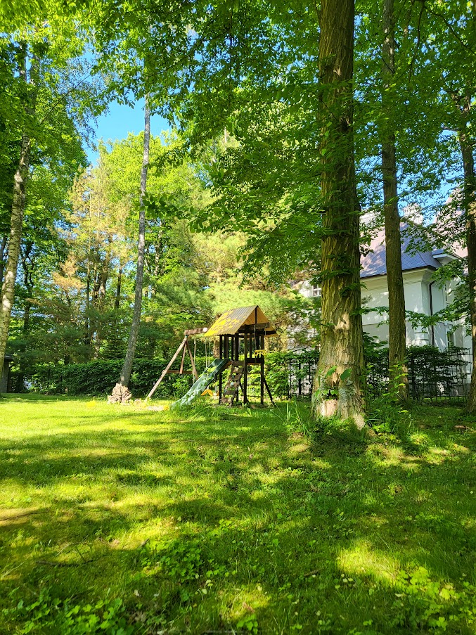 Фото Высокий берег