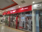 Mts (Komsomolskaya Street, 112), mobile phone store