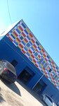 I on garage (ulitsa Dzerzhinskogo, 1А), car service, auto repair