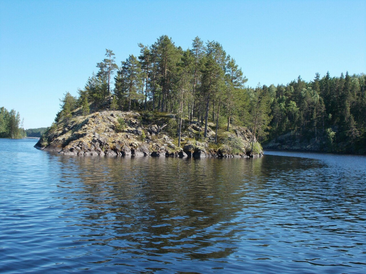 Фото Шуйская чупа