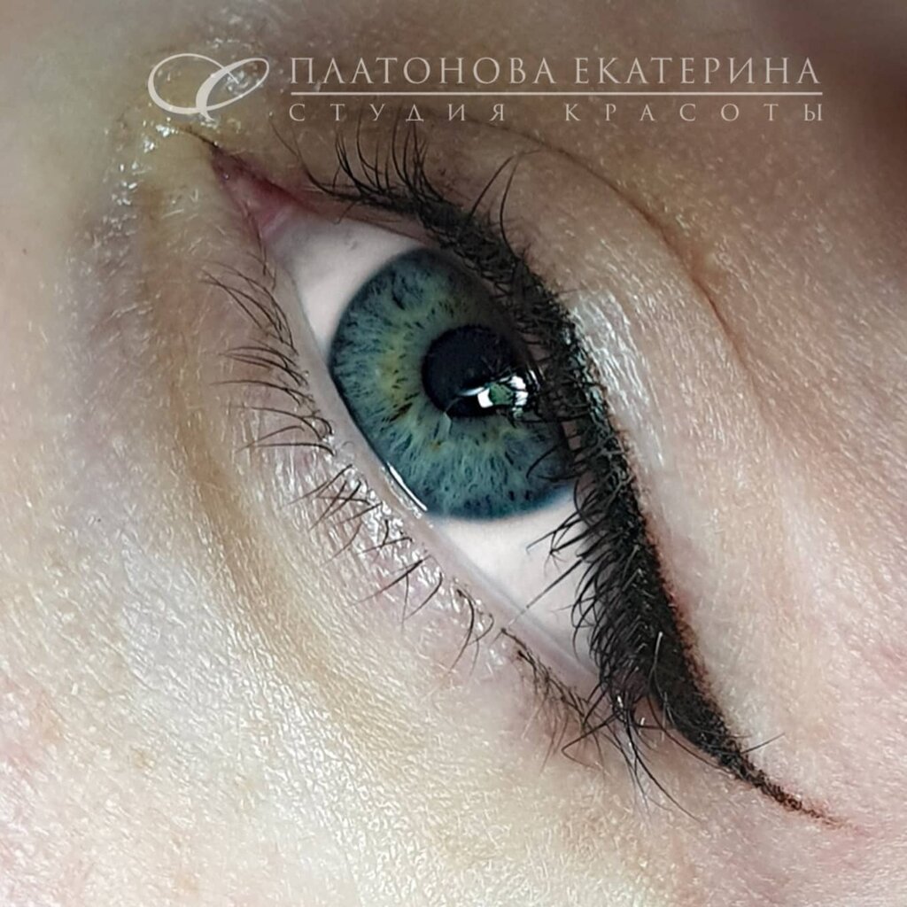 Permanent makeup studio Ekaterina Platonova beauty studio, Michurinsk, photo