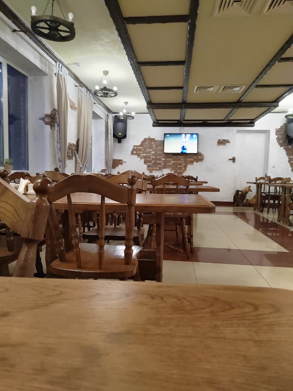 Фото Отель Гуамка