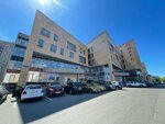 Mymatrix (Zheleznodorozhny Microdistrict, Oktyabrskaya ulitsa, 33), construction expertise and technical supervision