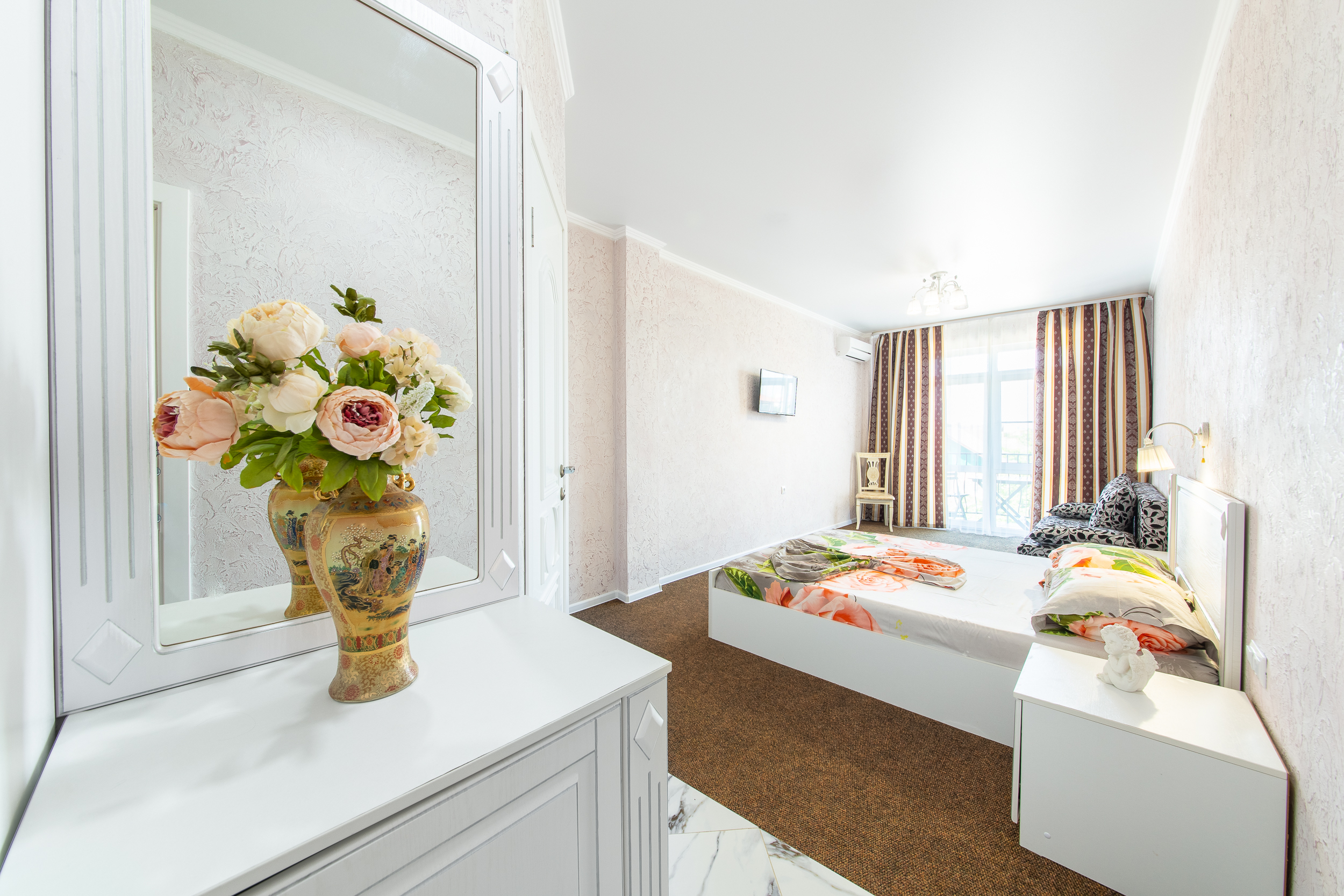 Фото Тихий уголок