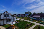 Signal (stanitsa Blagoveshchenskaya, Pribrezhnaya Street, 5), resort