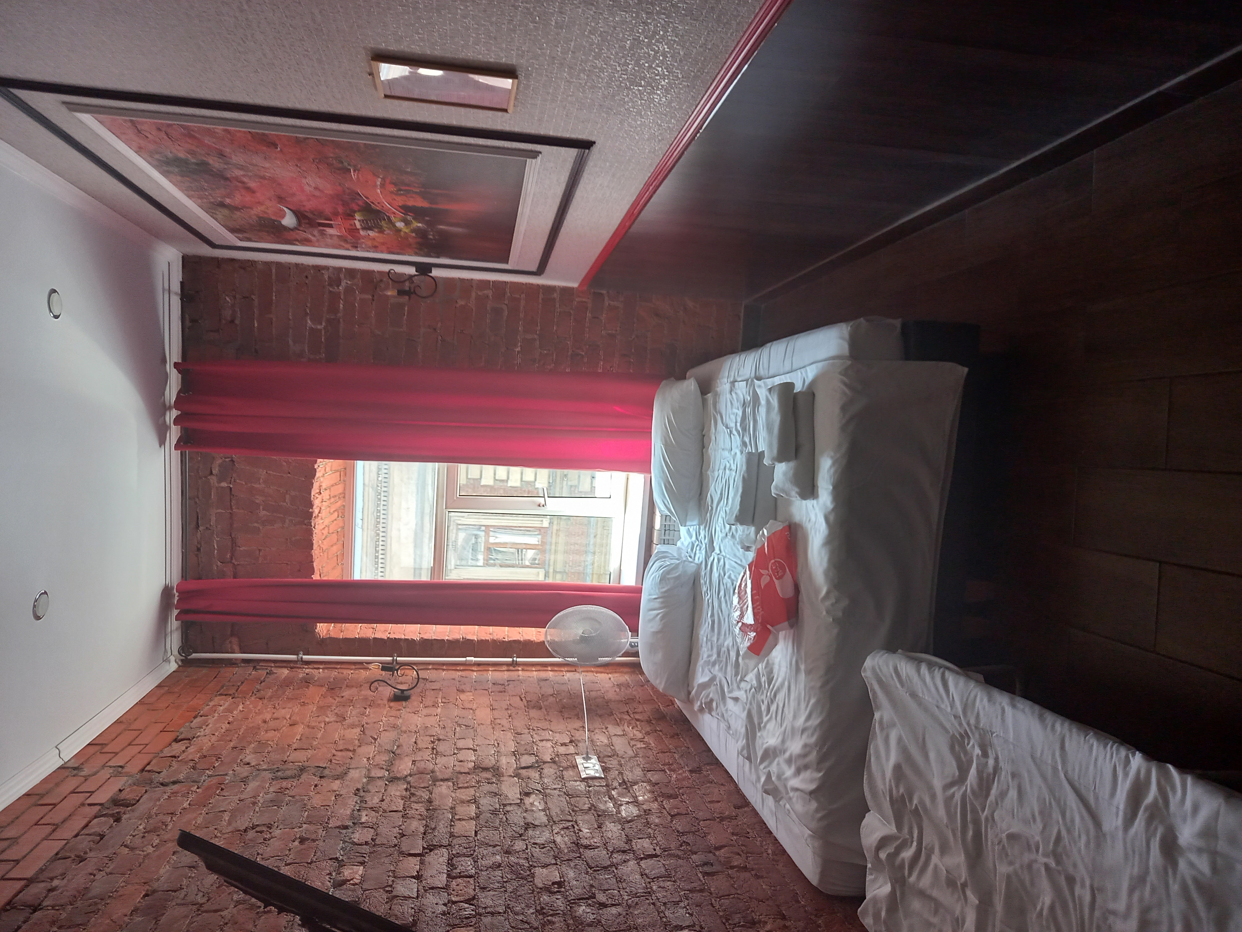 Фото Платформа 9 3/4