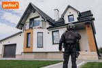 Gelios (ulitsa Shevlyakova, 2/24), security and alarm systems