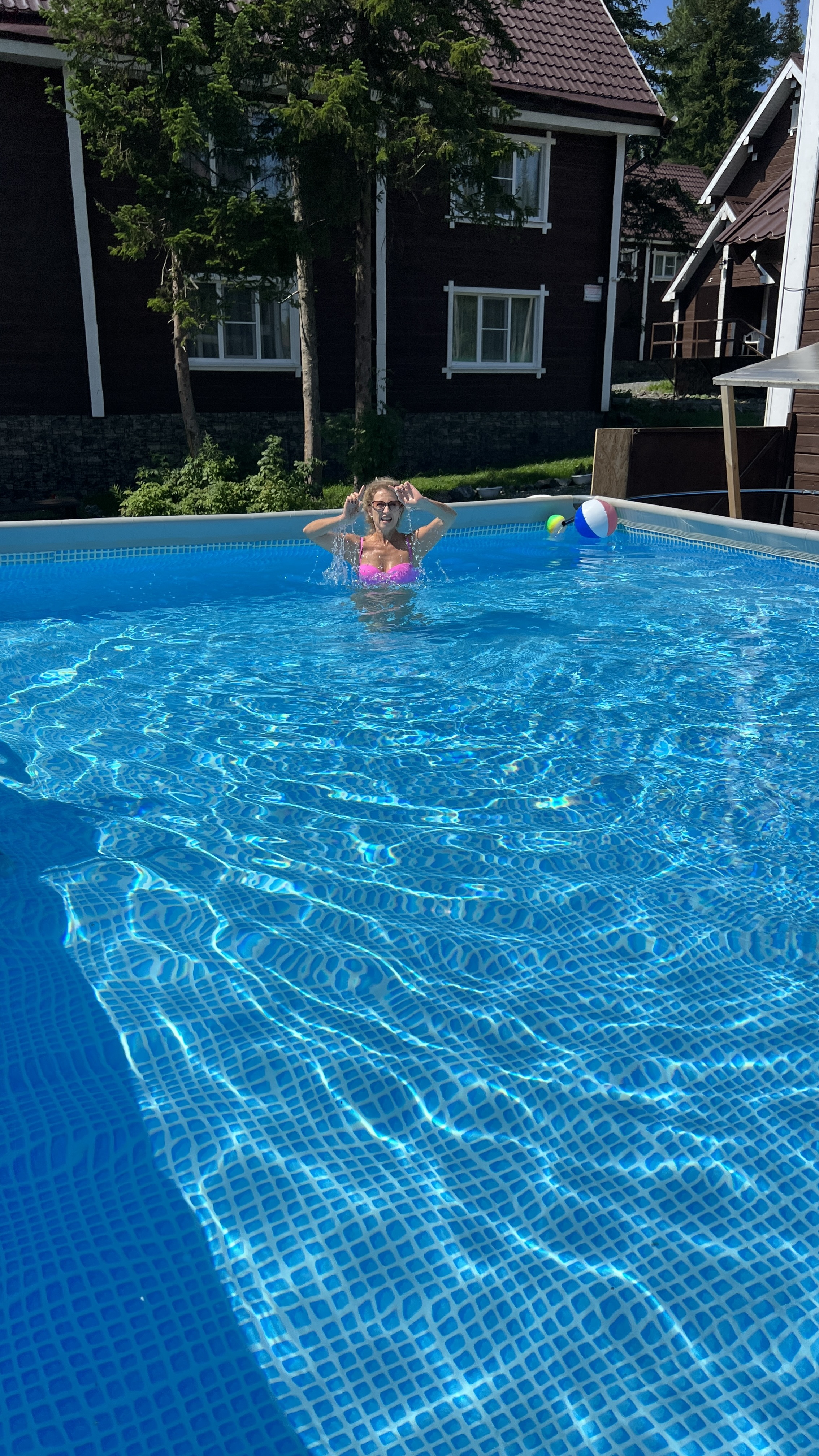 Фото Шервуд