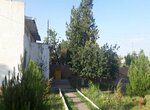 Gallaorol Gtf Lalmikor (Djizzak Region, Gallaorol District, Urban Settlement of Lalmikor), servicio comunal
