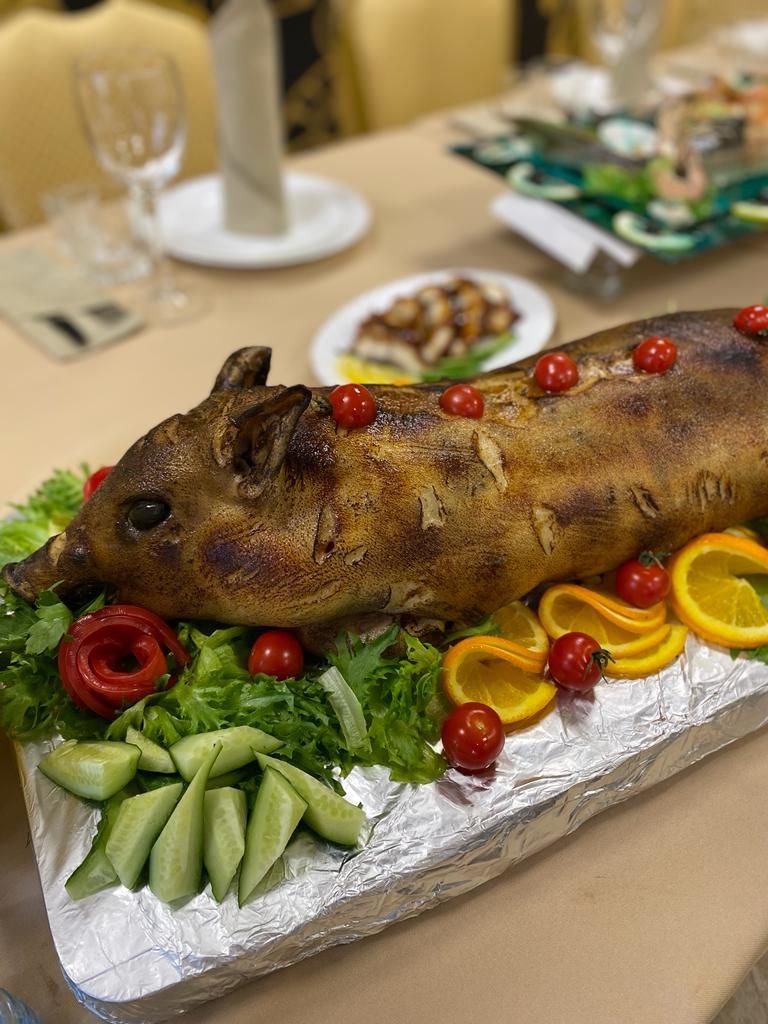 Фото Алькасар