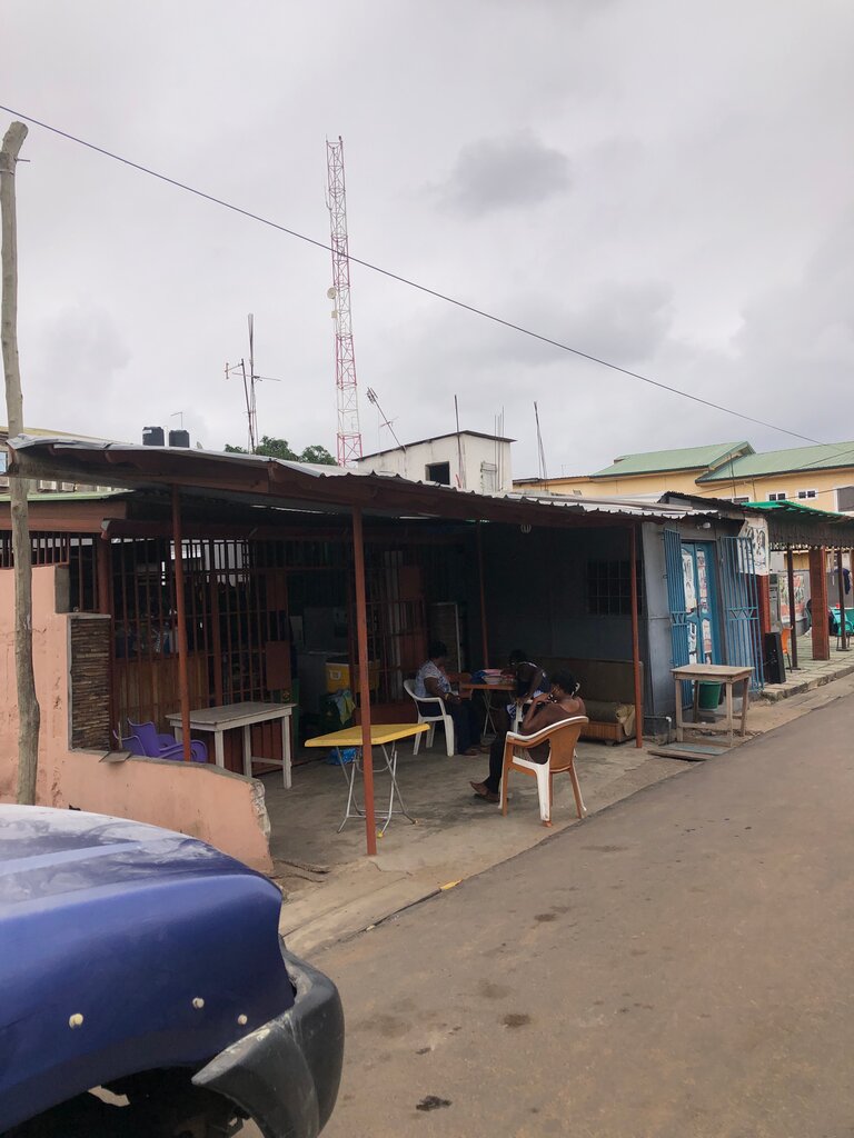 Bar, pub Drinking Spot, Accra, photo