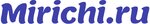 Mirichi.ru (Bolshoy Volokolamsky Drive, 23), point of delivery