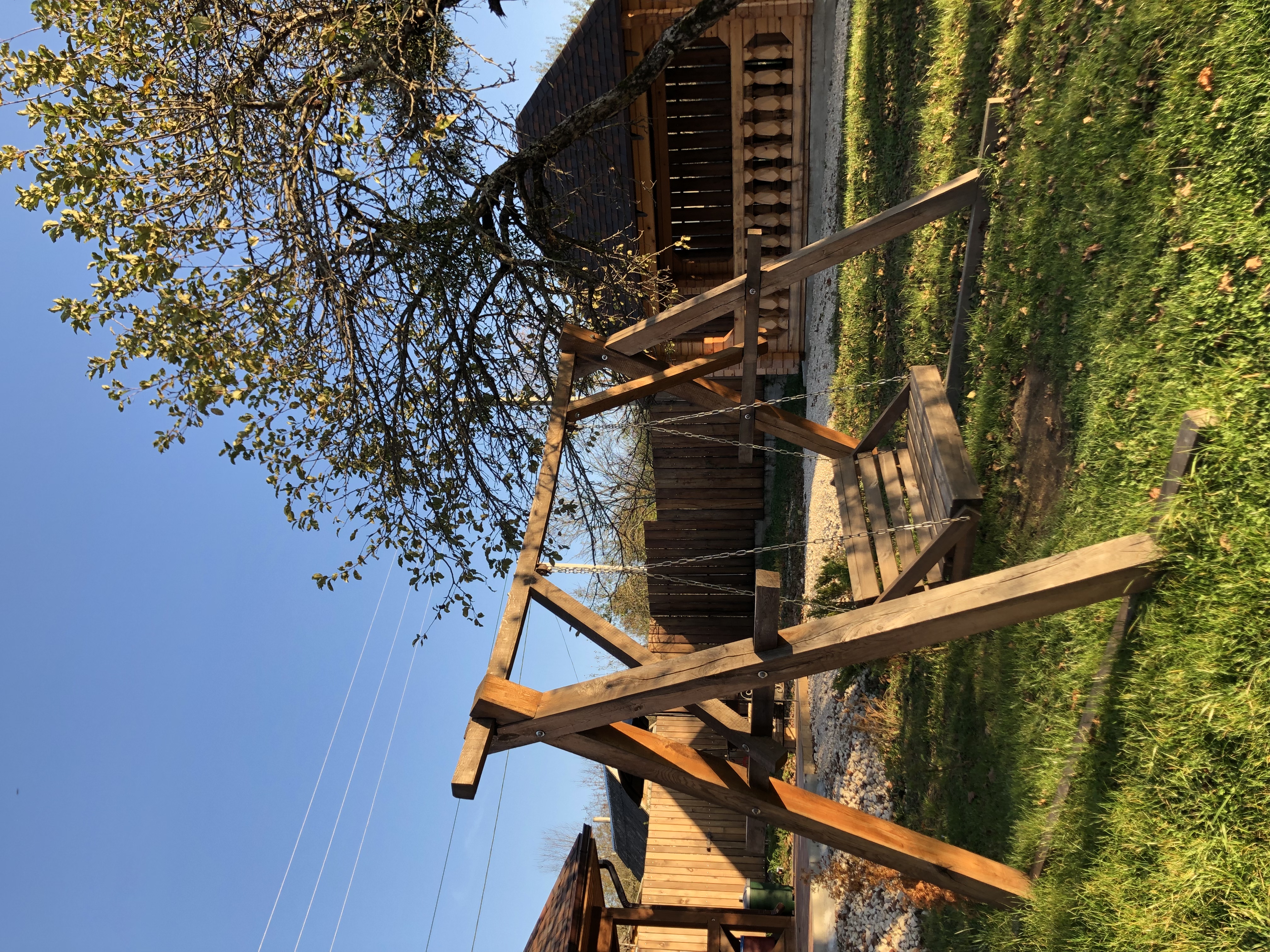 Фото Боярский двор