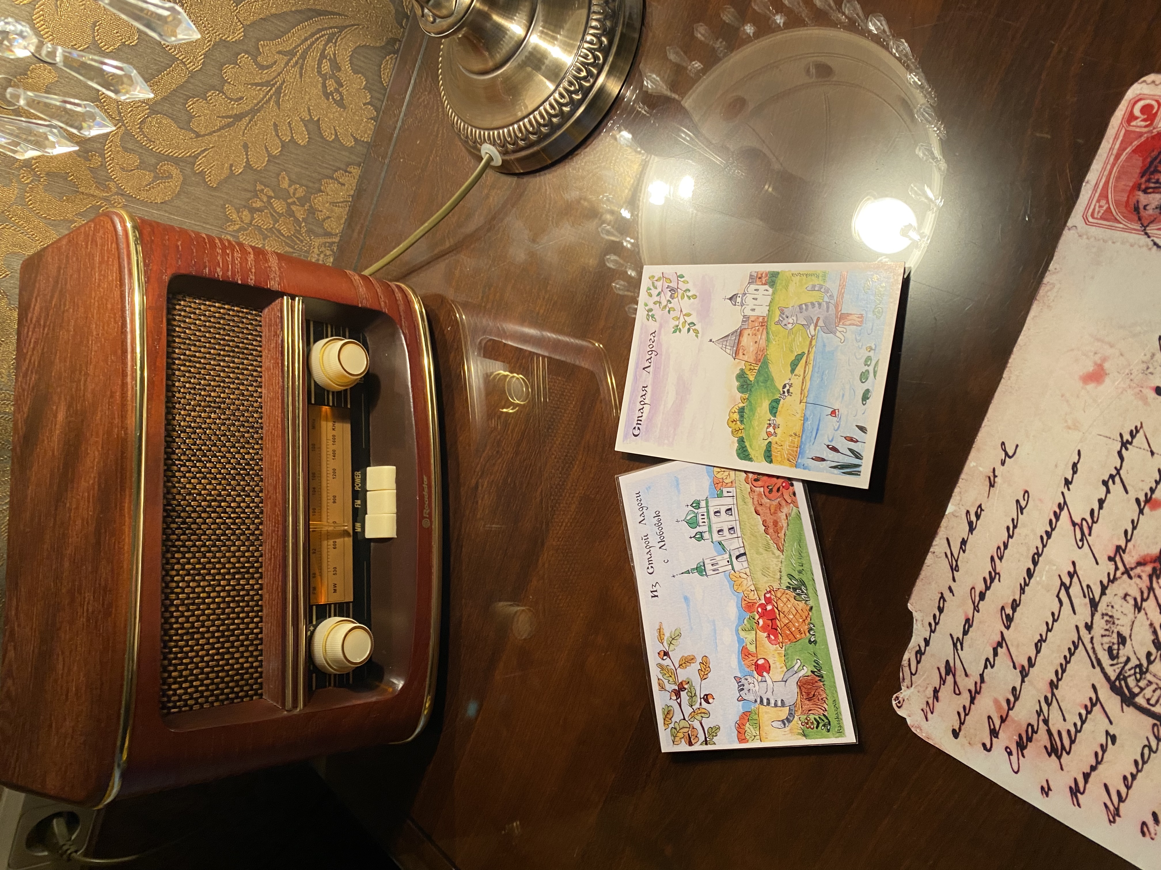 Фото Гостевой дом Шлиссельбургъ