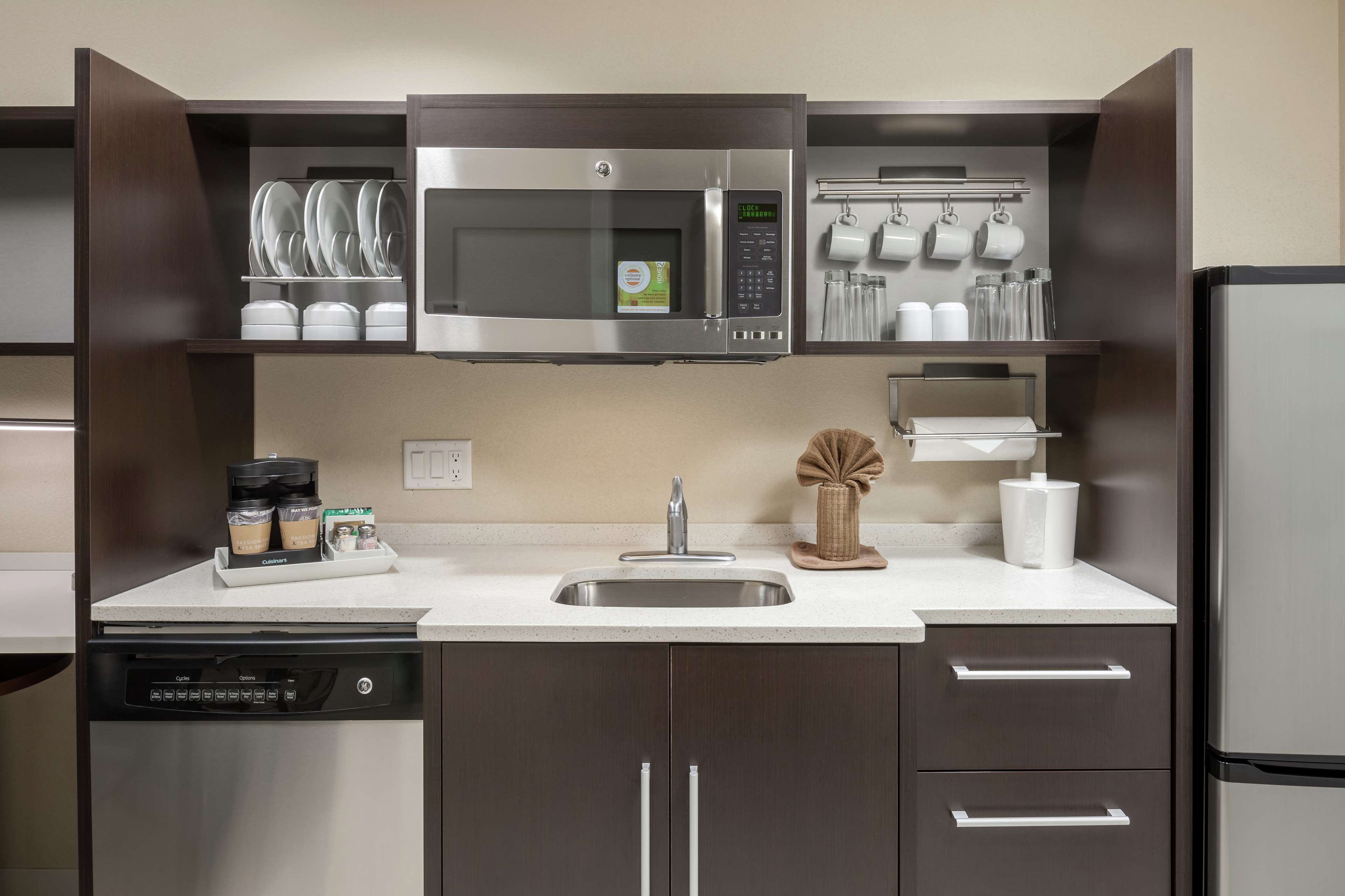 Фото Home2 Suites by Hilton Houston/Katy