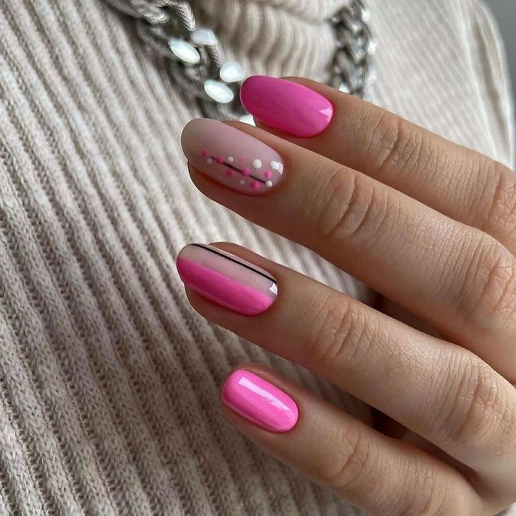 Ногтевая студия Fg Nails, Балашиха, фото