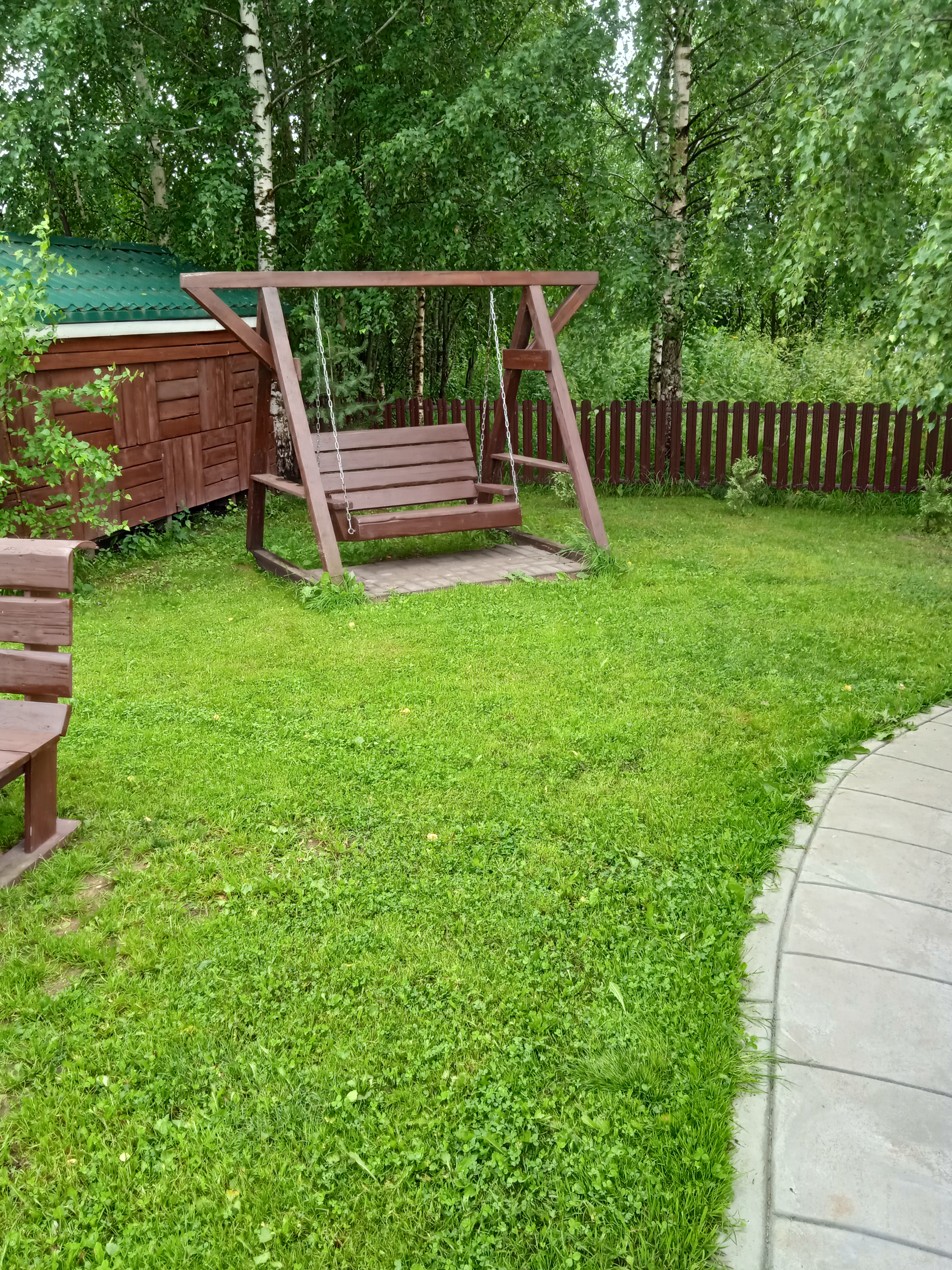 Фото Домик в Марфино