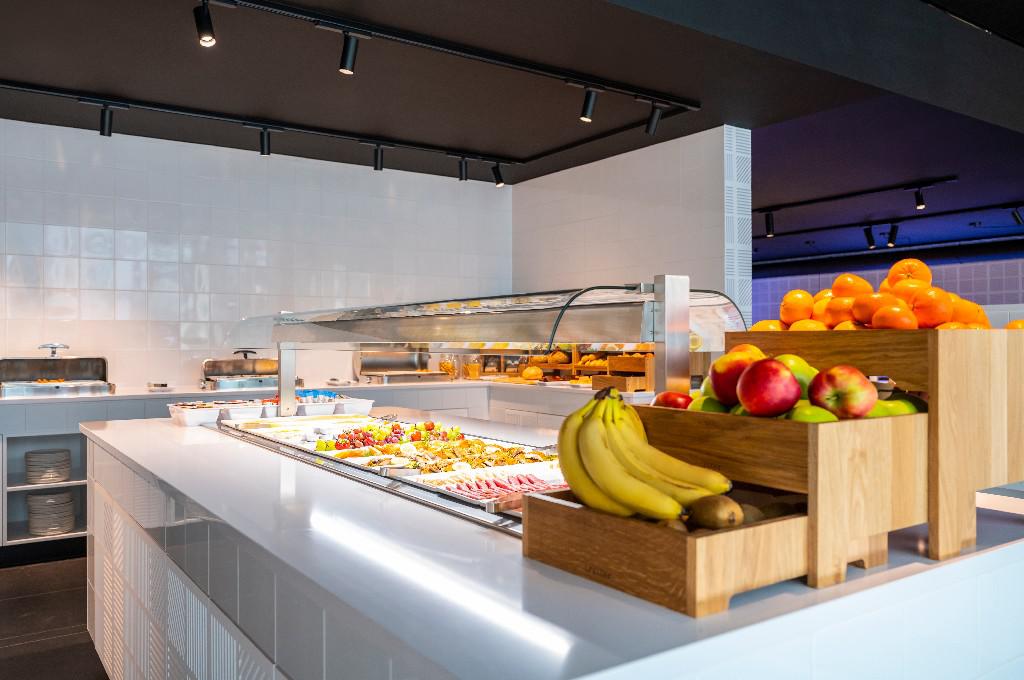 Фото Tribe Amsterdam City