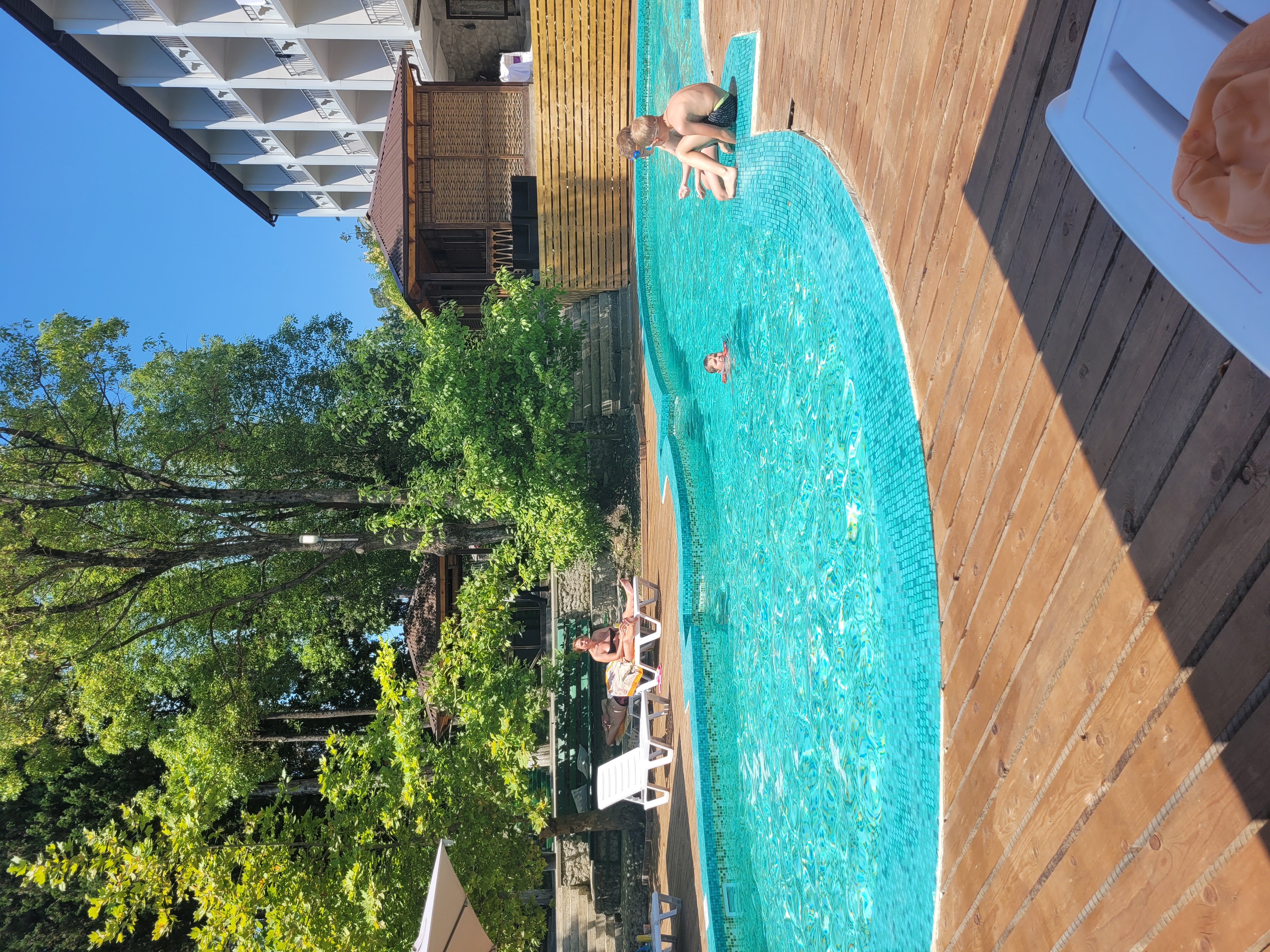 Фото Родина