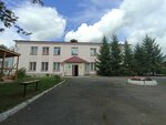 Доброта (ulitsa Kramskogo, 43) ، منزل الصعود للمسنين والمعوقين