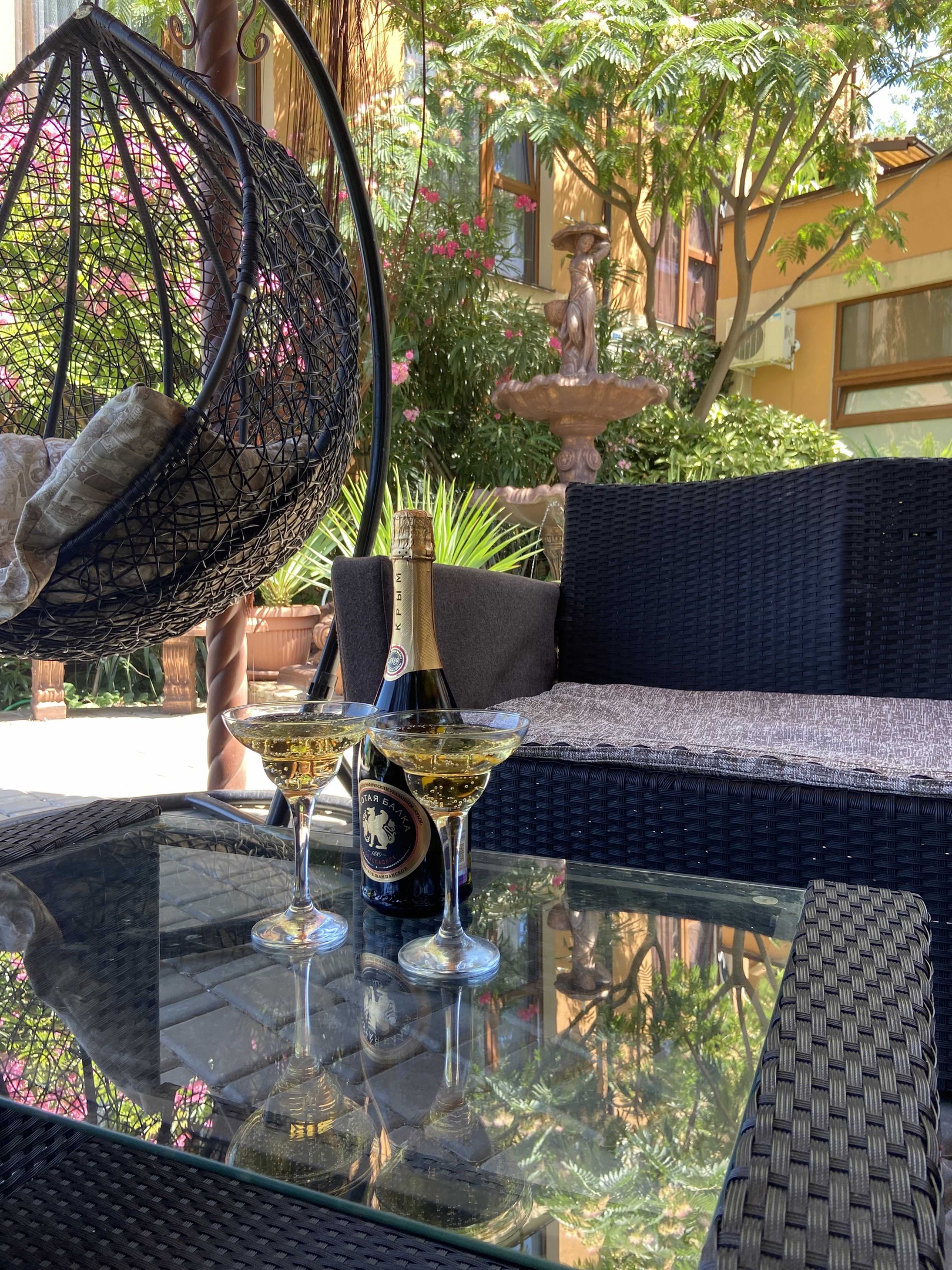 Фото Аннигора