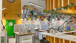 GreenBird.ru (Bolshaya Cheryomushkinskaya Street, 25с97), art supplies and crafts