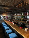 The Bar (Pieramozhcaw Avenue, 11), bar, pub