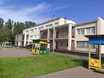 Detsky sad № 26 (Krasnoputilovskaya Street, 81), kindergarten, nursery