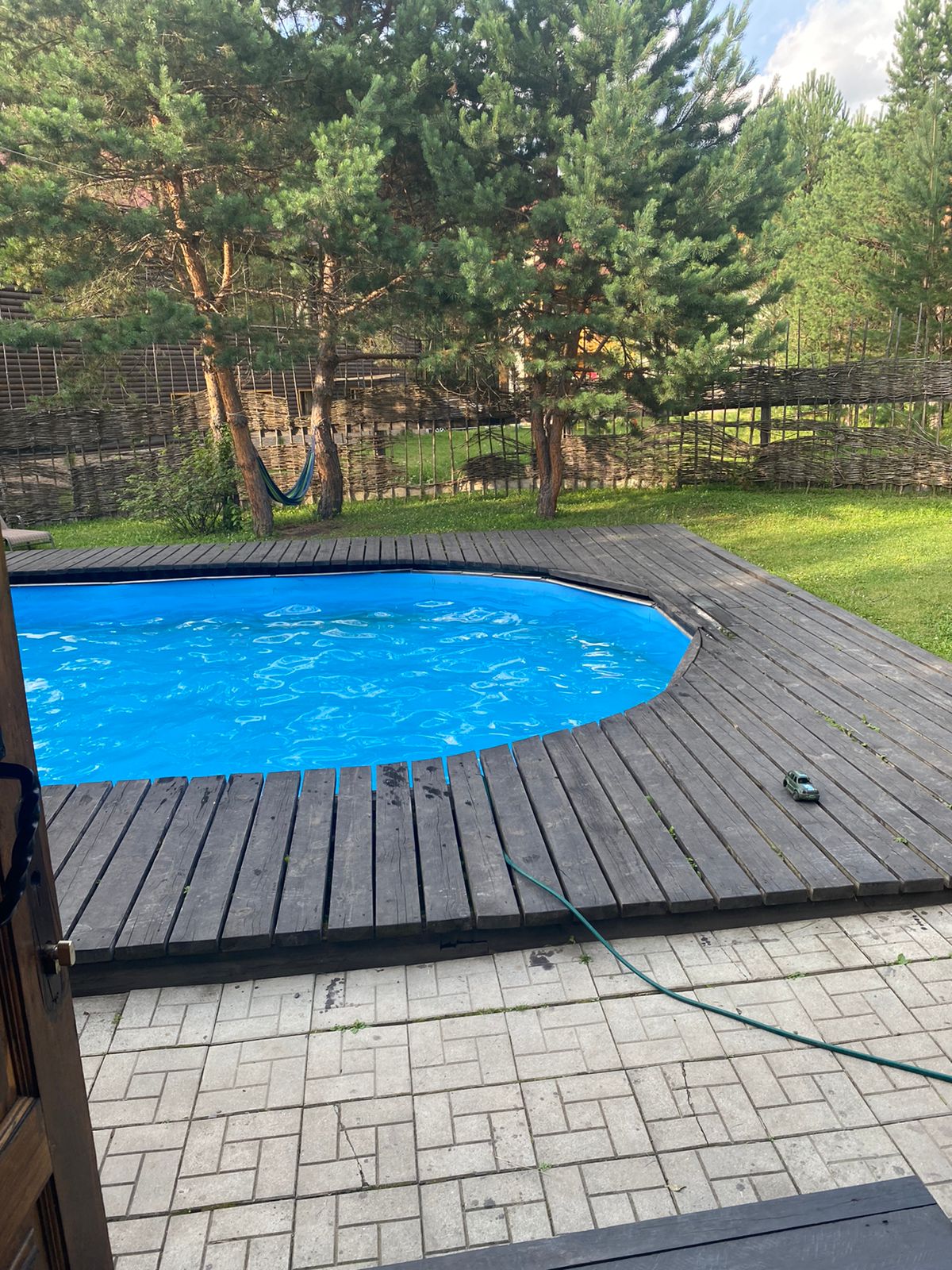 Фото База отдыха Чыгыш