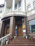 ASid. Glam (Pushkina Street, 12), estudio de manicura