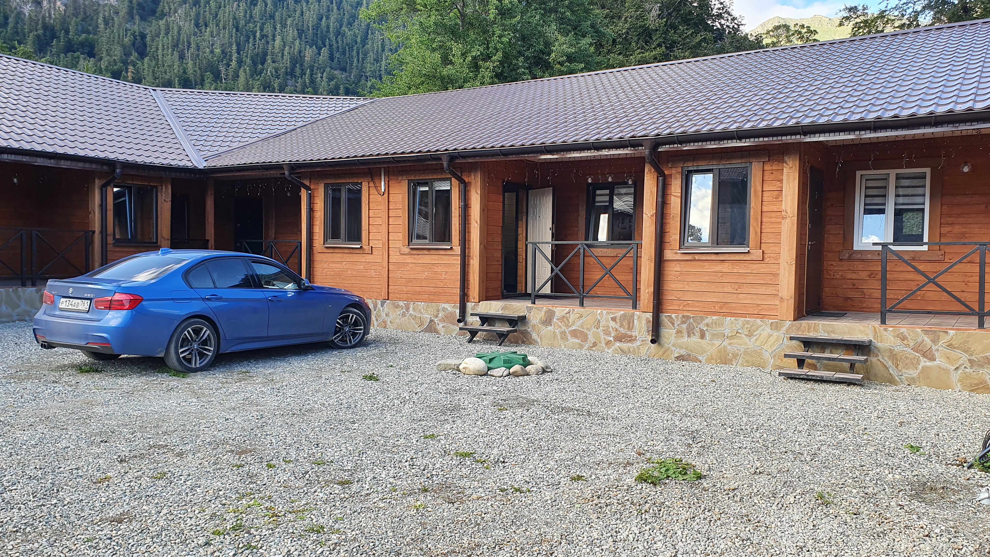 Фото Аркасара